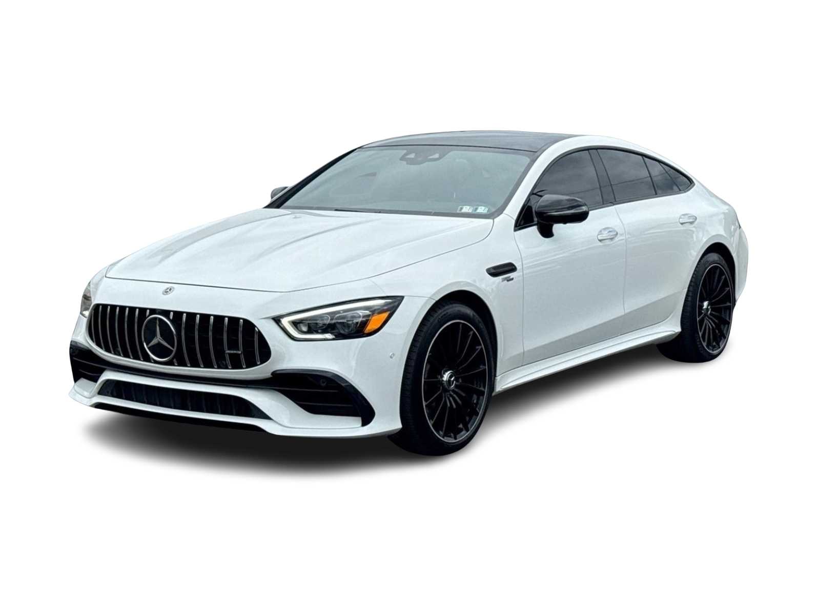 2020 Mercedes-Benz AMG GT 53 -
                  Wexford, PA