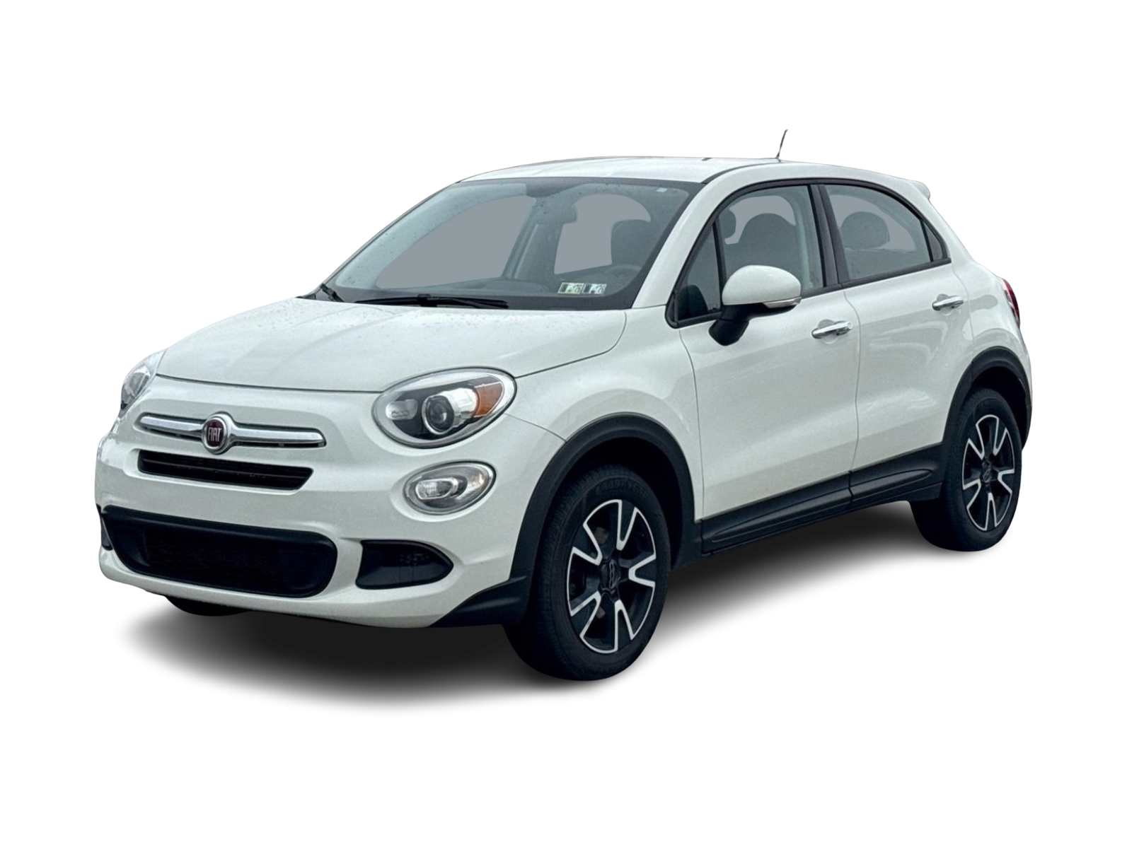 2017 Fiat 500X Pop -
                  Wexford, PA