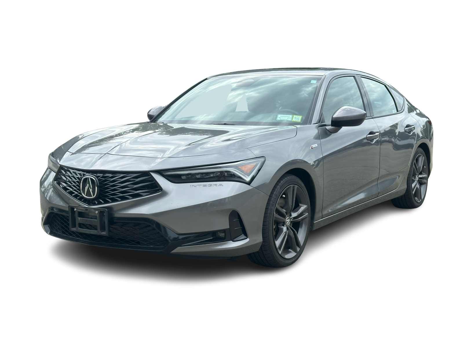 2023 Acura Integra A-Spec -
                  Wexford, PA