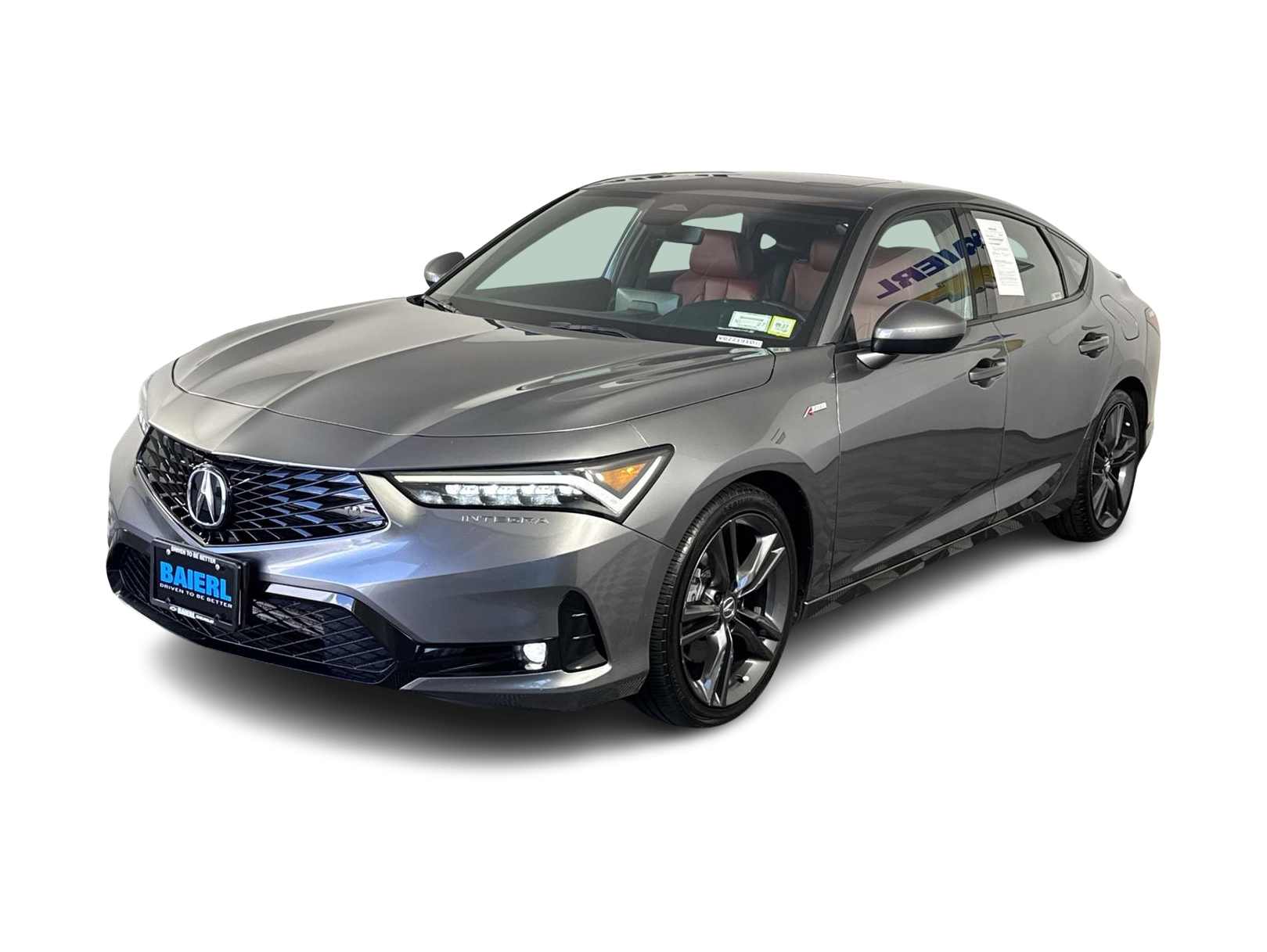 2023 Acura Integra A-Spec -
                  Wexford, PA