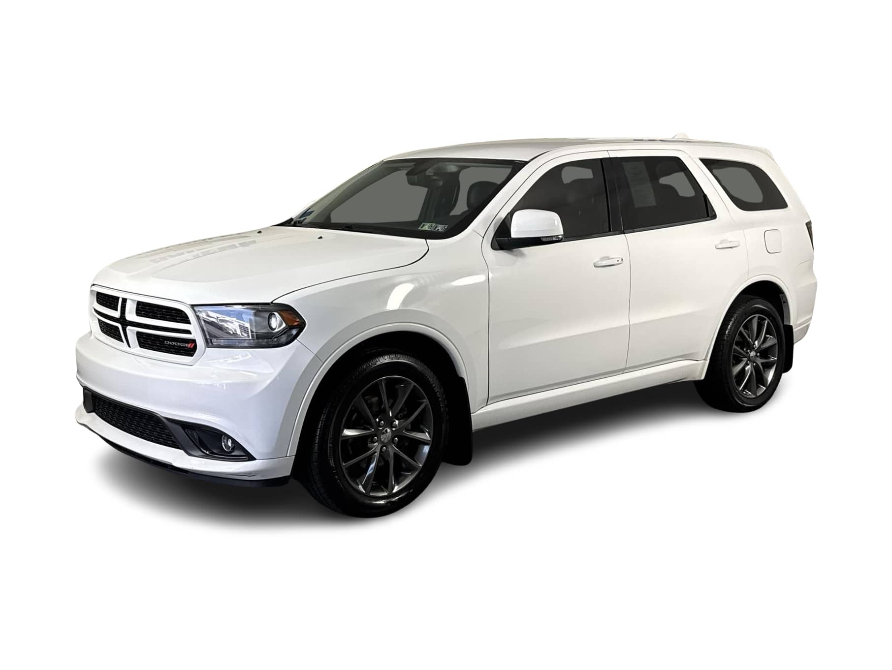 2017 Dodge Durango GT -
                  Wexford, PA