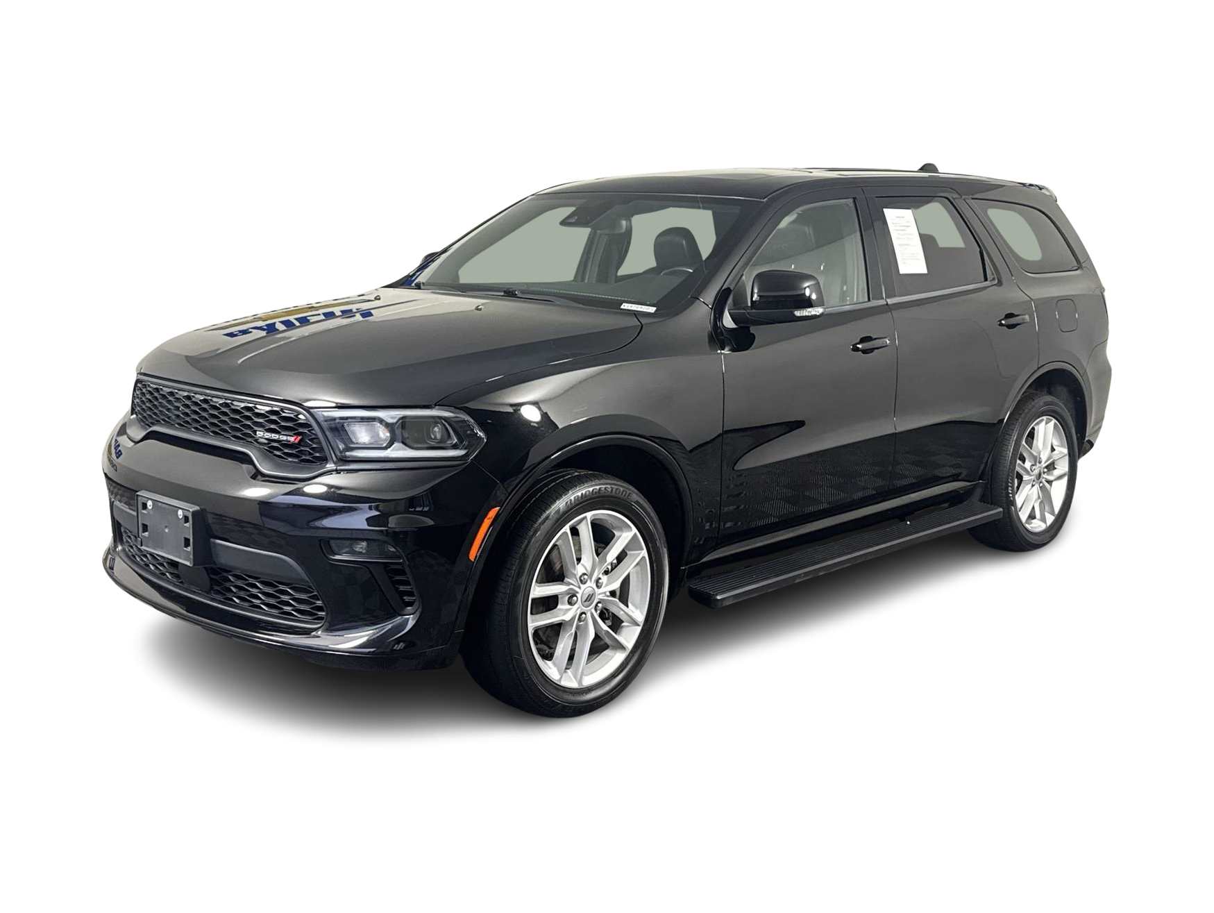 Thumbnail: 2022 Dodge Durango - 1