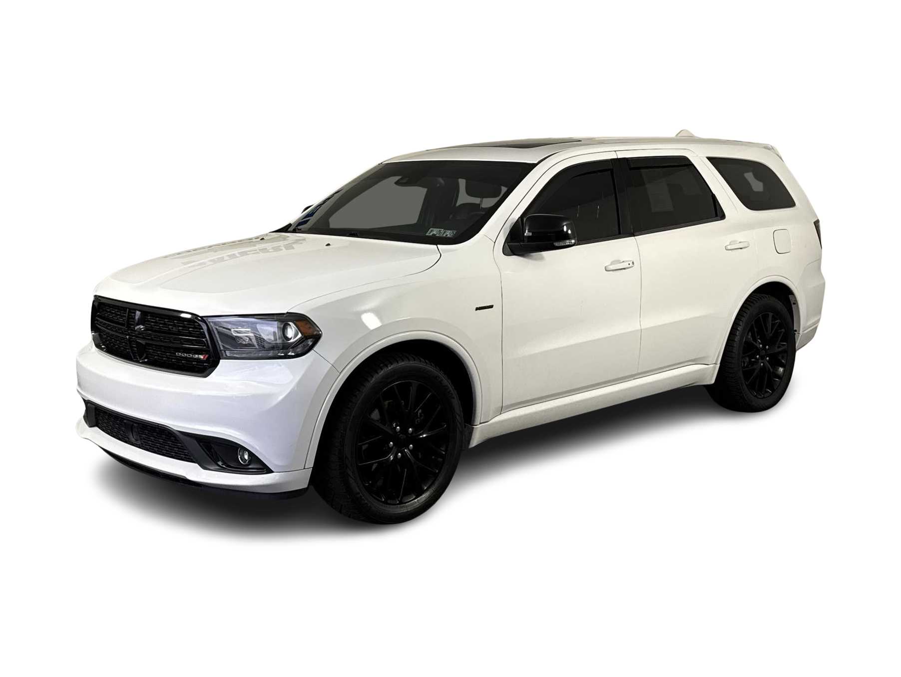 2016 Dodge Durango R/T -
                  Wexford, PA