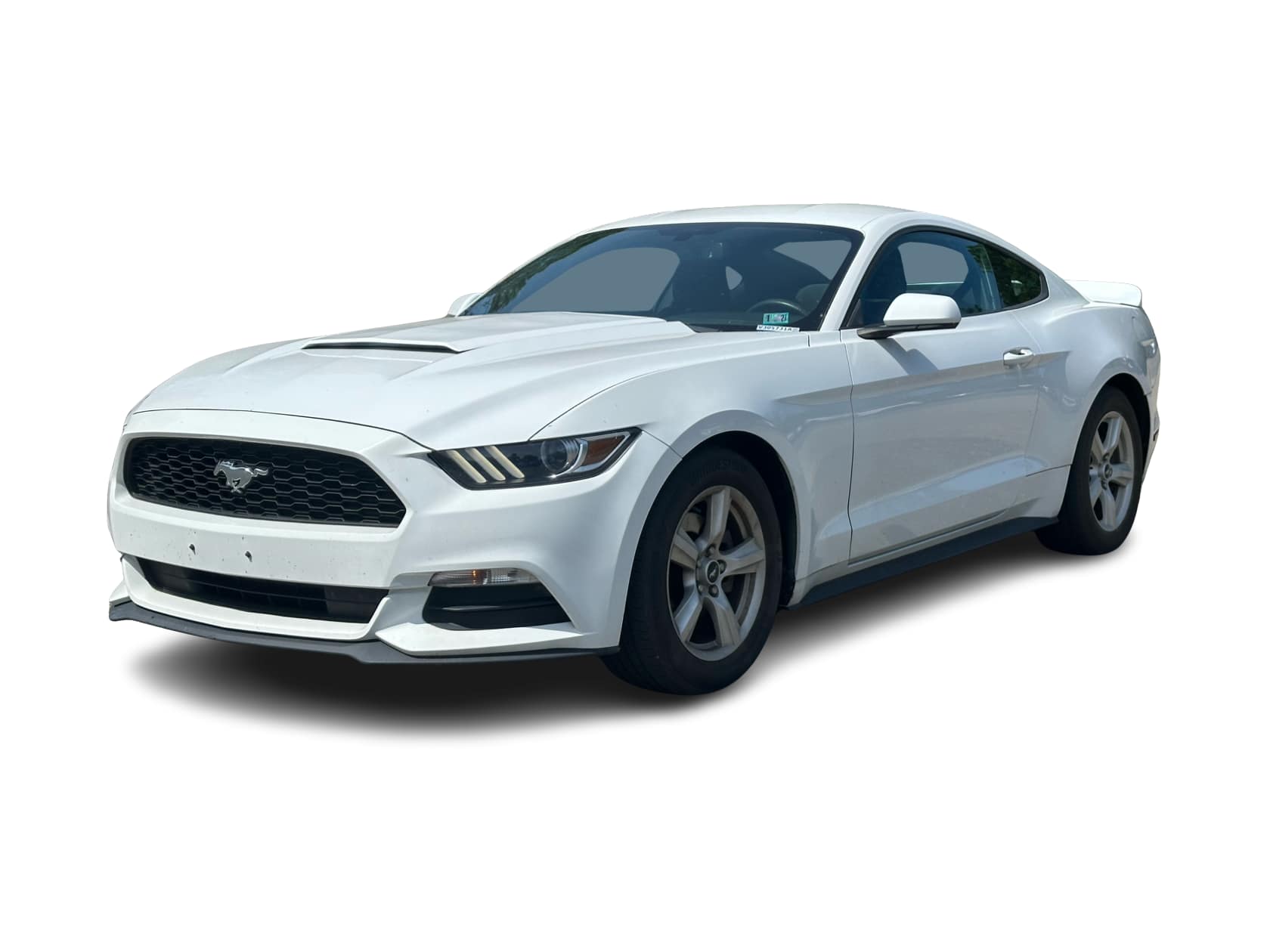 2017 Ford Mustang Base -
                  Wexford, PA