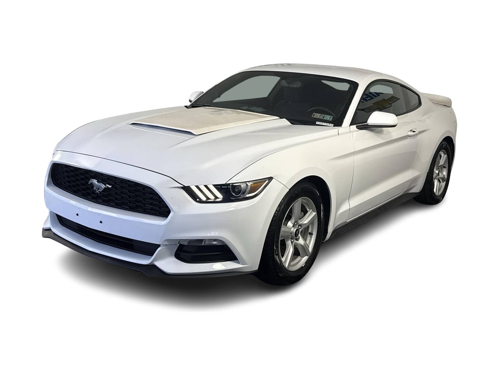 2017 Ford Mustang Base -
                  Wexford, PA