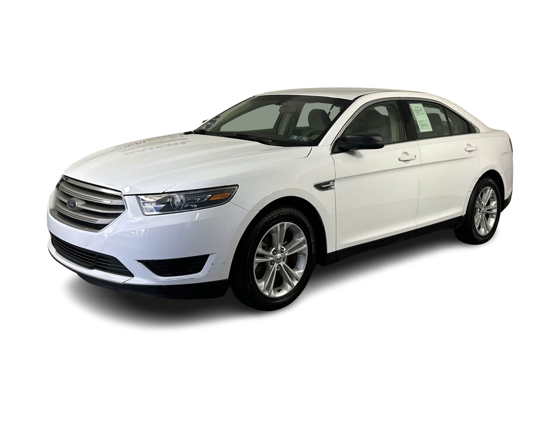 2018 Ford Taurus SE -
                Wexford, PA