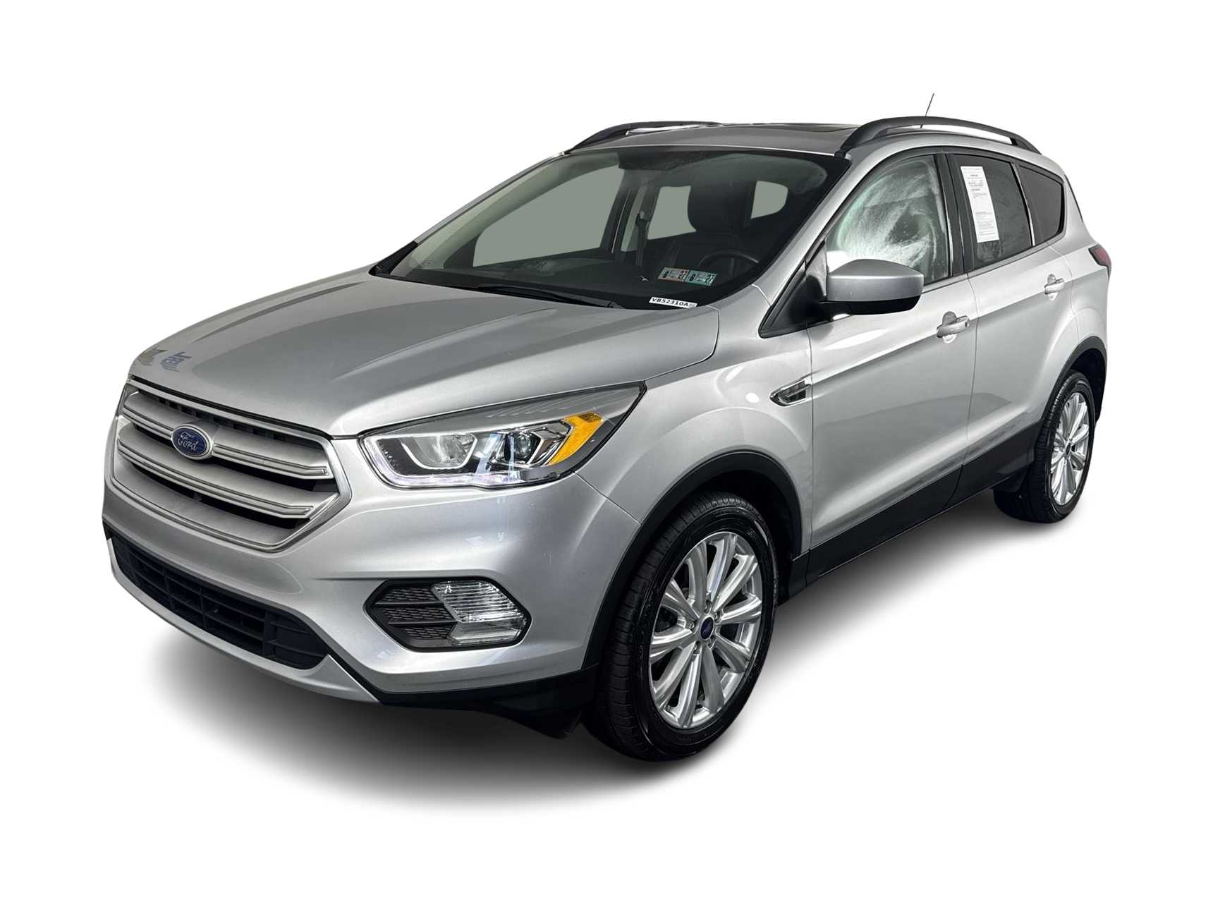 2019 Ford Escape SEL -
                  Wexford, PA