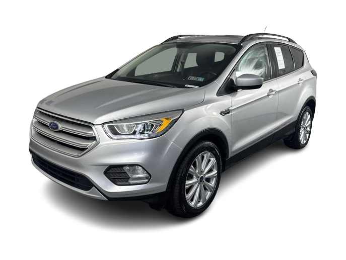 2019 Ford Escape SEL -
                  Wexford, PA