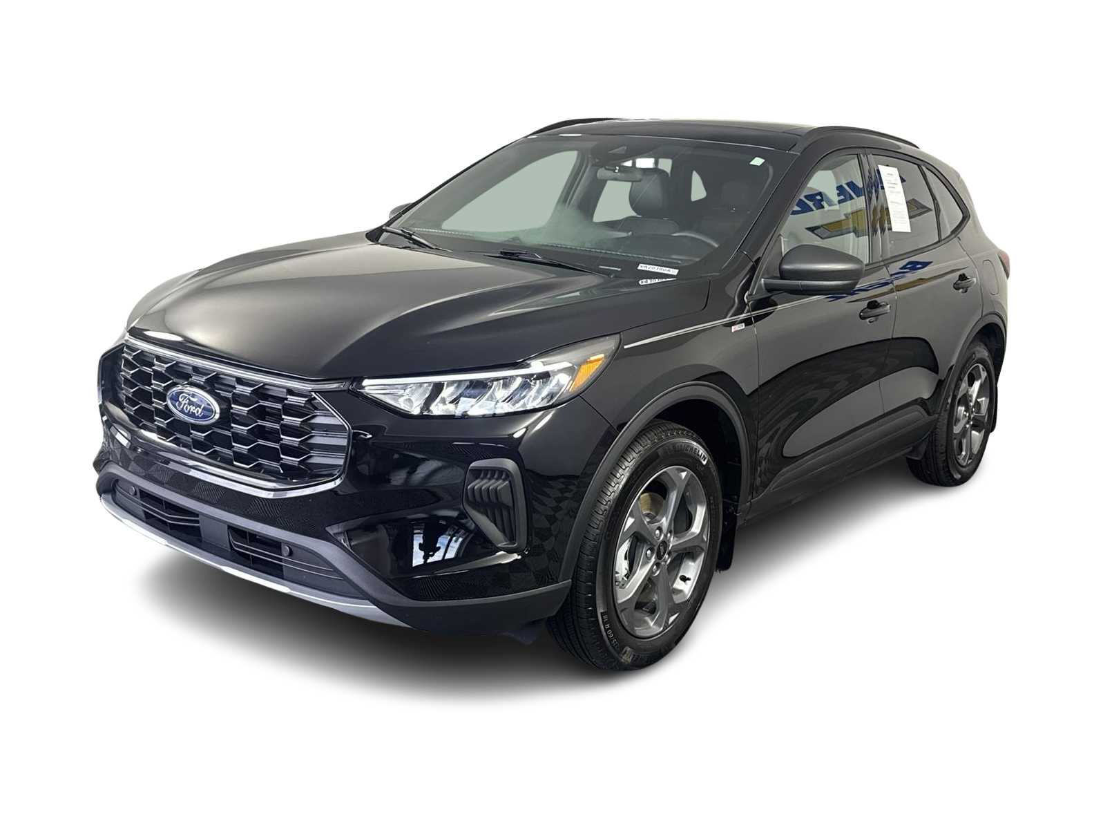 Thumbnail: 2026 Ford Escape - 1
