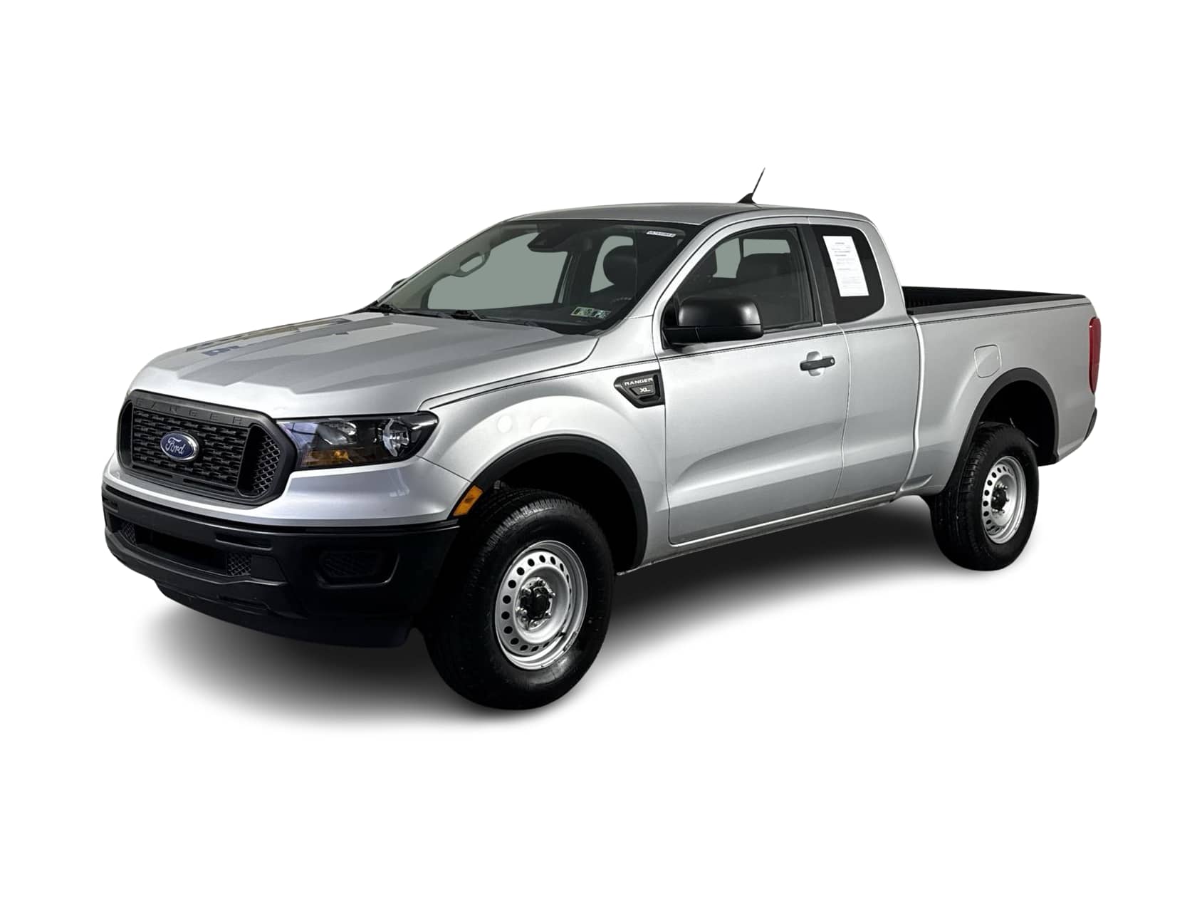 2019 Ford Ranger XL -
                  Wexford, PA