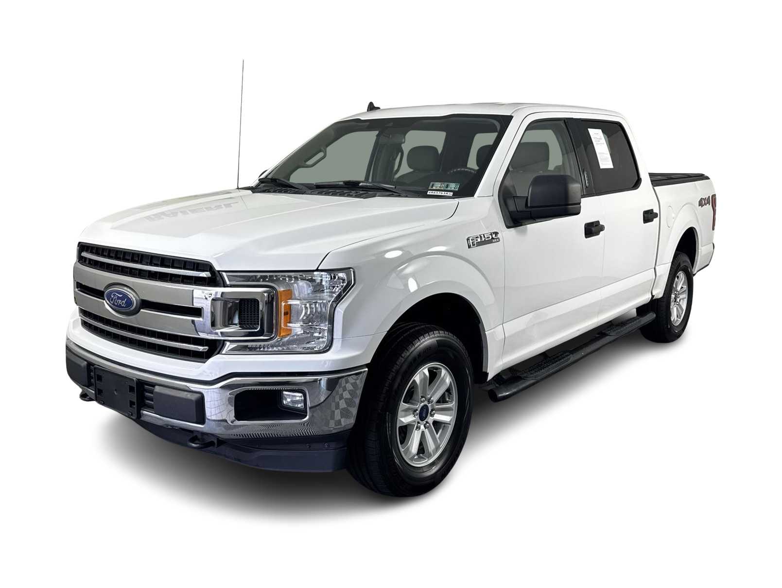 2019 Ford F-150 XLT -
                  Wexford, PA