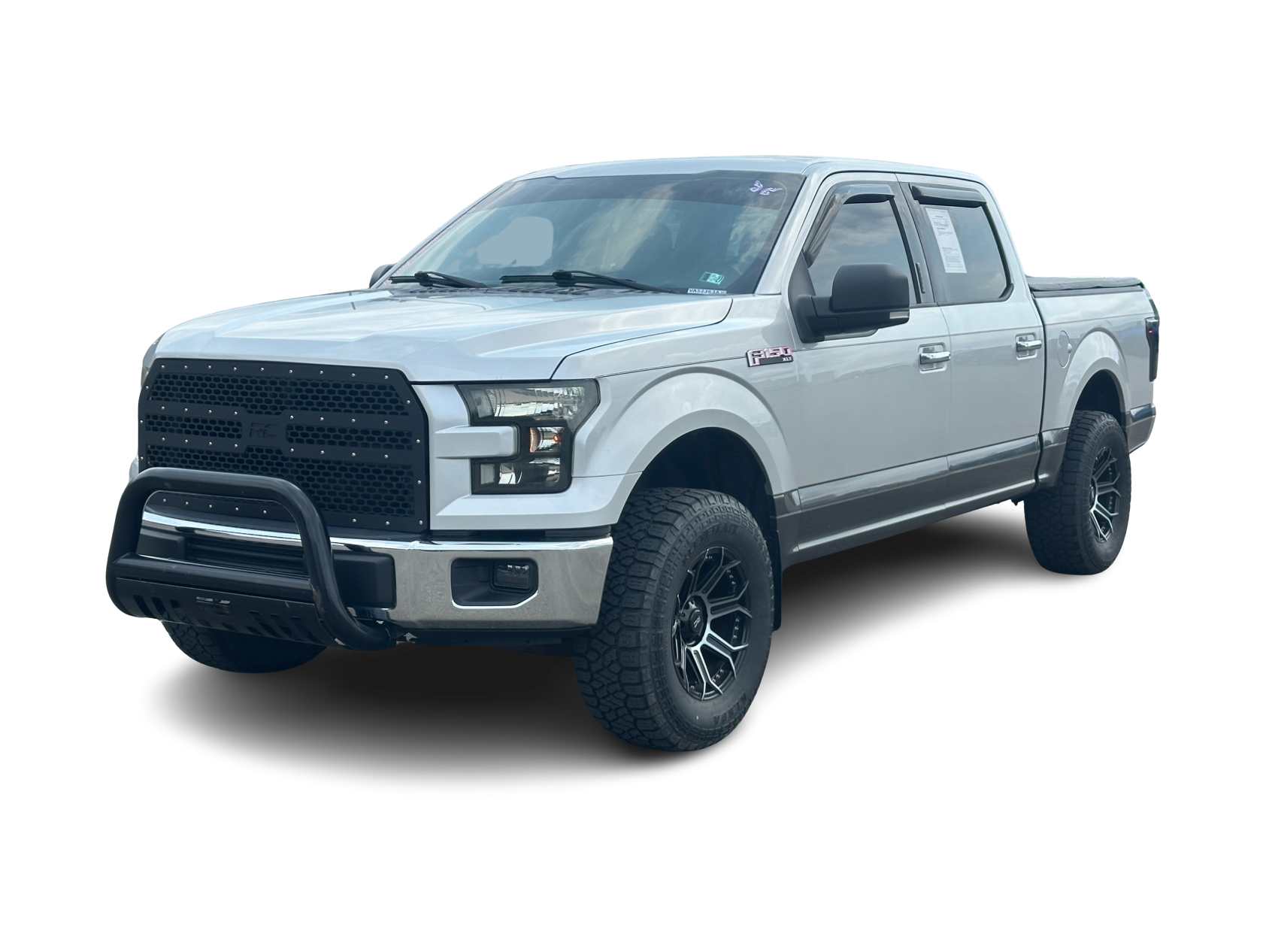 2016 Ford F-150 XLT -
                  Wexford, PA