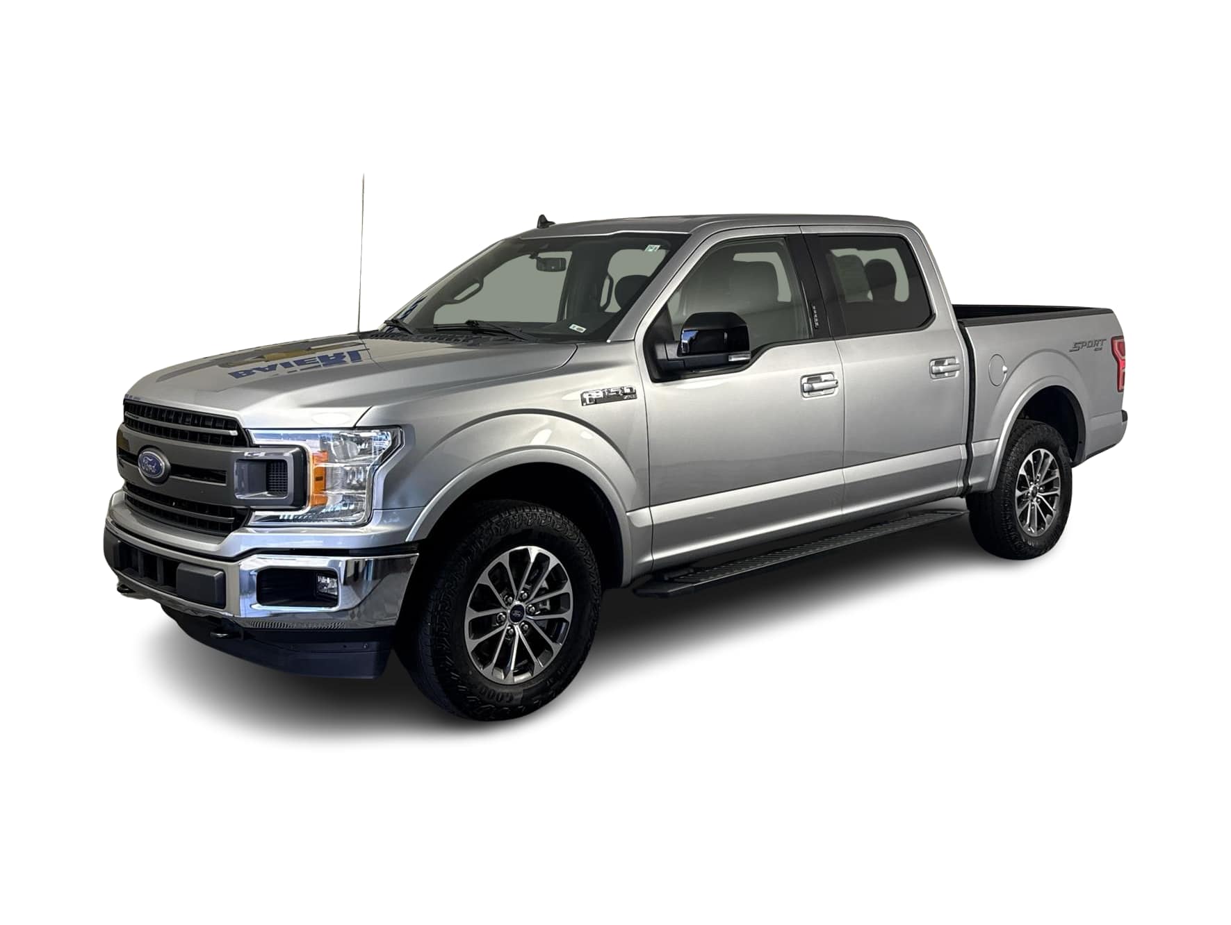 2020 Ford F-150 XLT -
                Wexford, PA