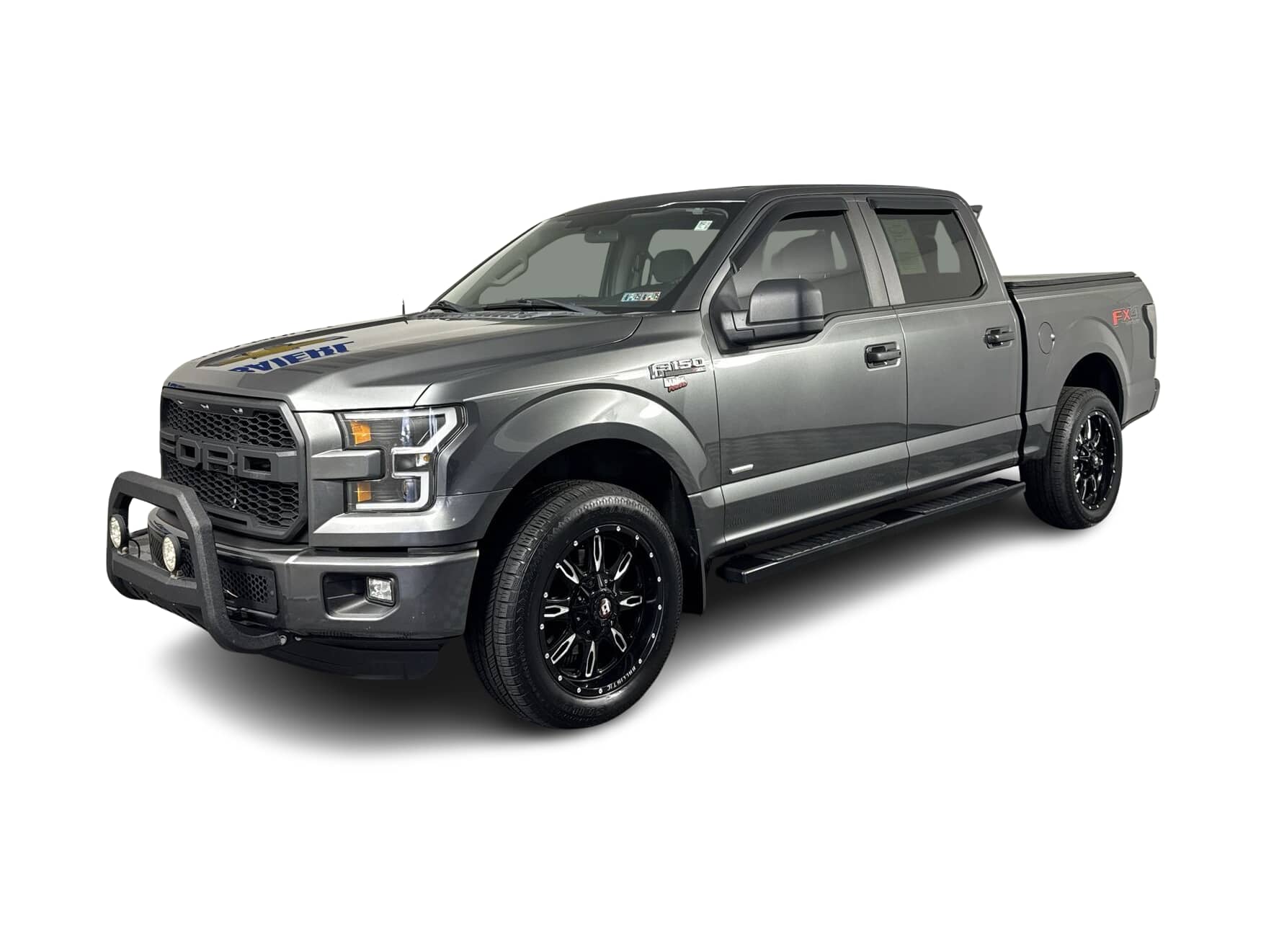 2016 Ford F-150 XL -
                Wexford, PA