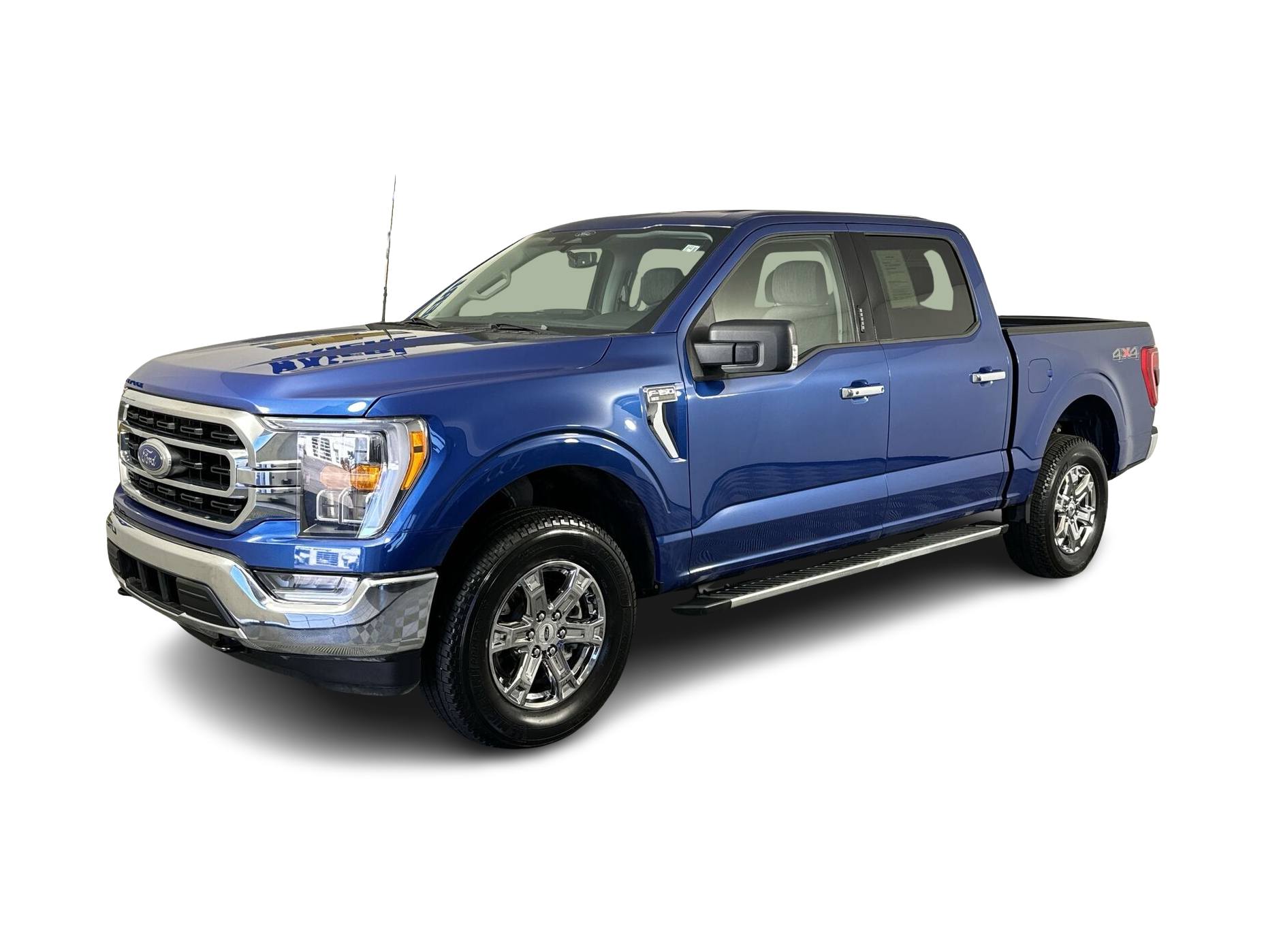 2022 Ford F-150 XLT -
                Wexford, PA