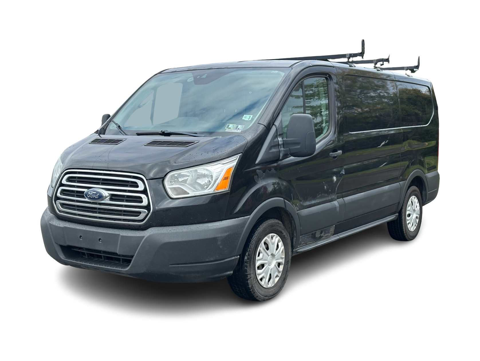 2015 Ford Transit Series 150 -
                  Wexford, PA