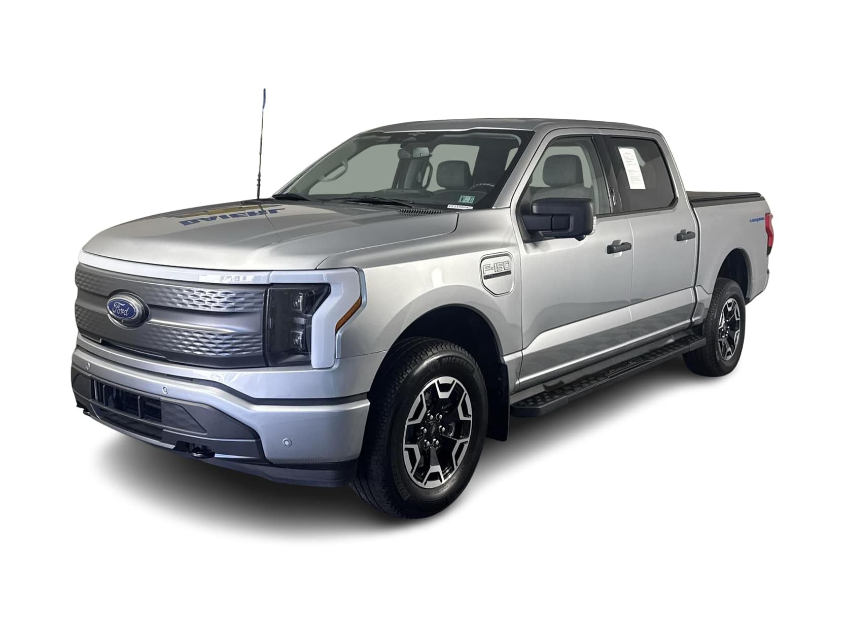 Thumbnail: 2023 Ford F-150 - 1