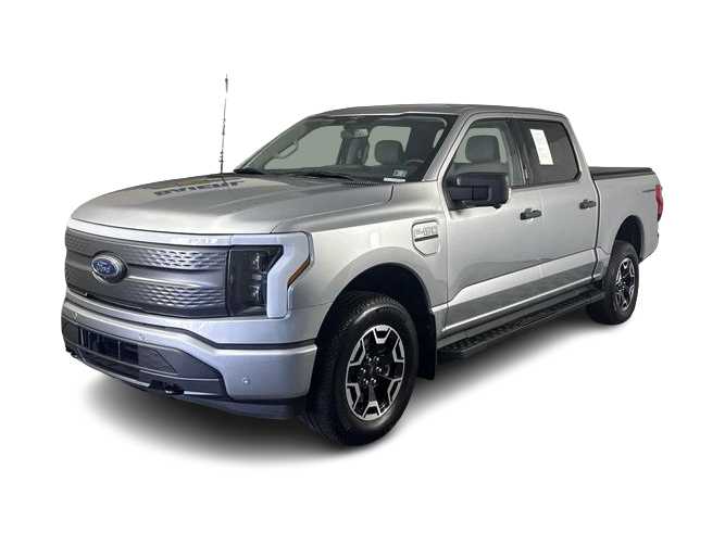 Thumbnail: 2023 Ford F-150 - 1