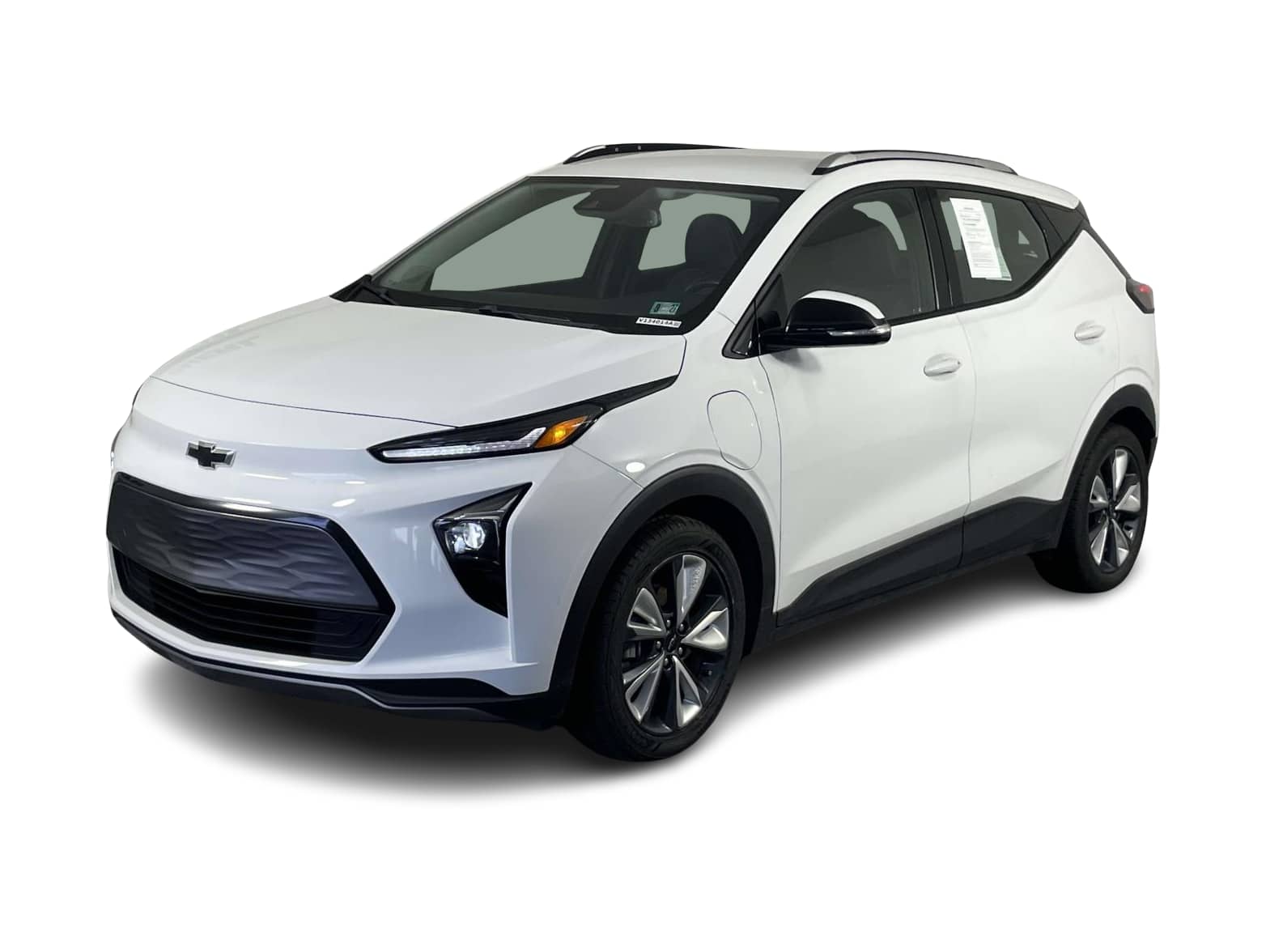 2022 Chevrolet Bolt EUV LT -
                  Wexford, PA