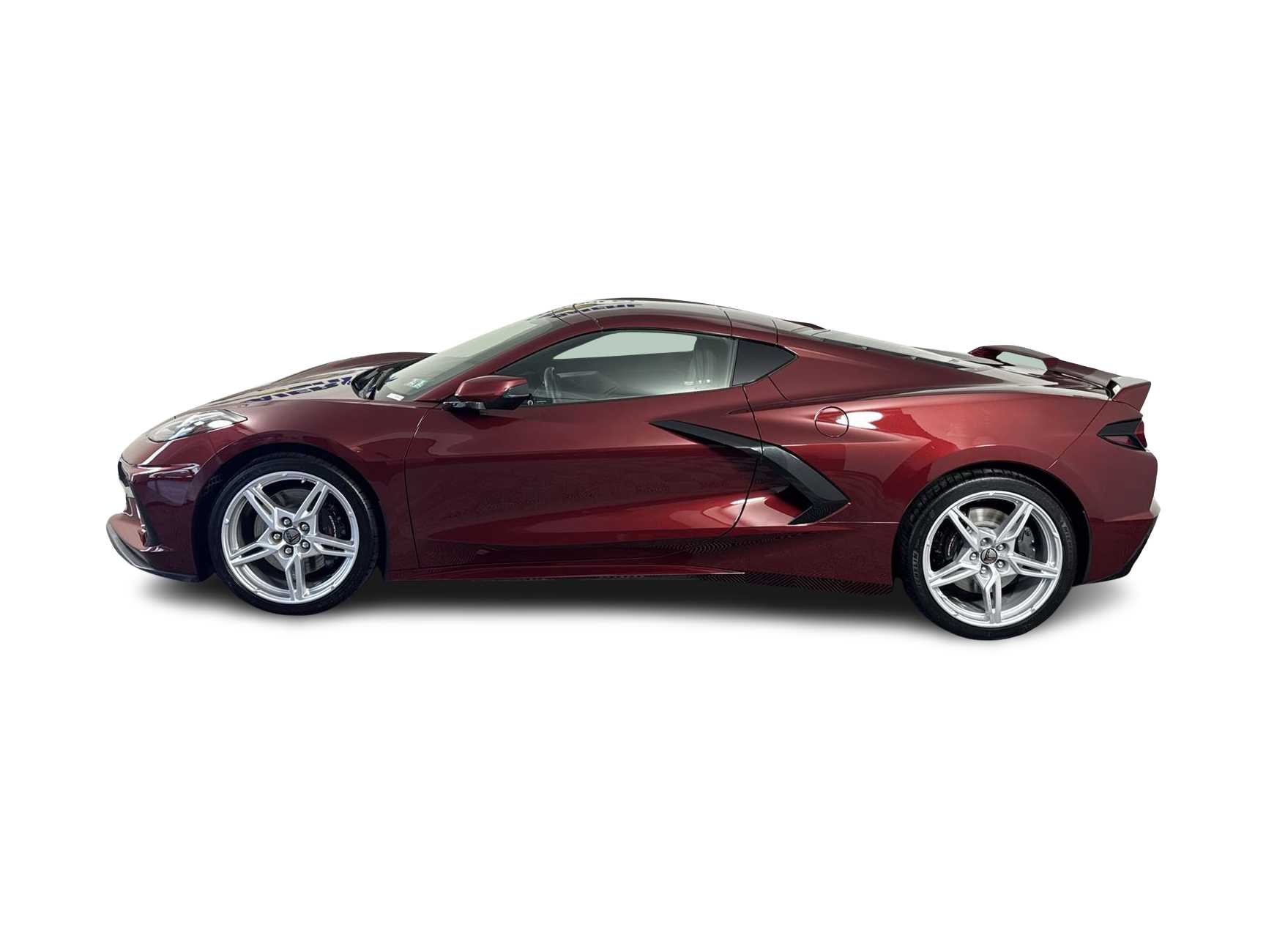 Thumbnail: 2020 Chevrolet Corvette - 1
