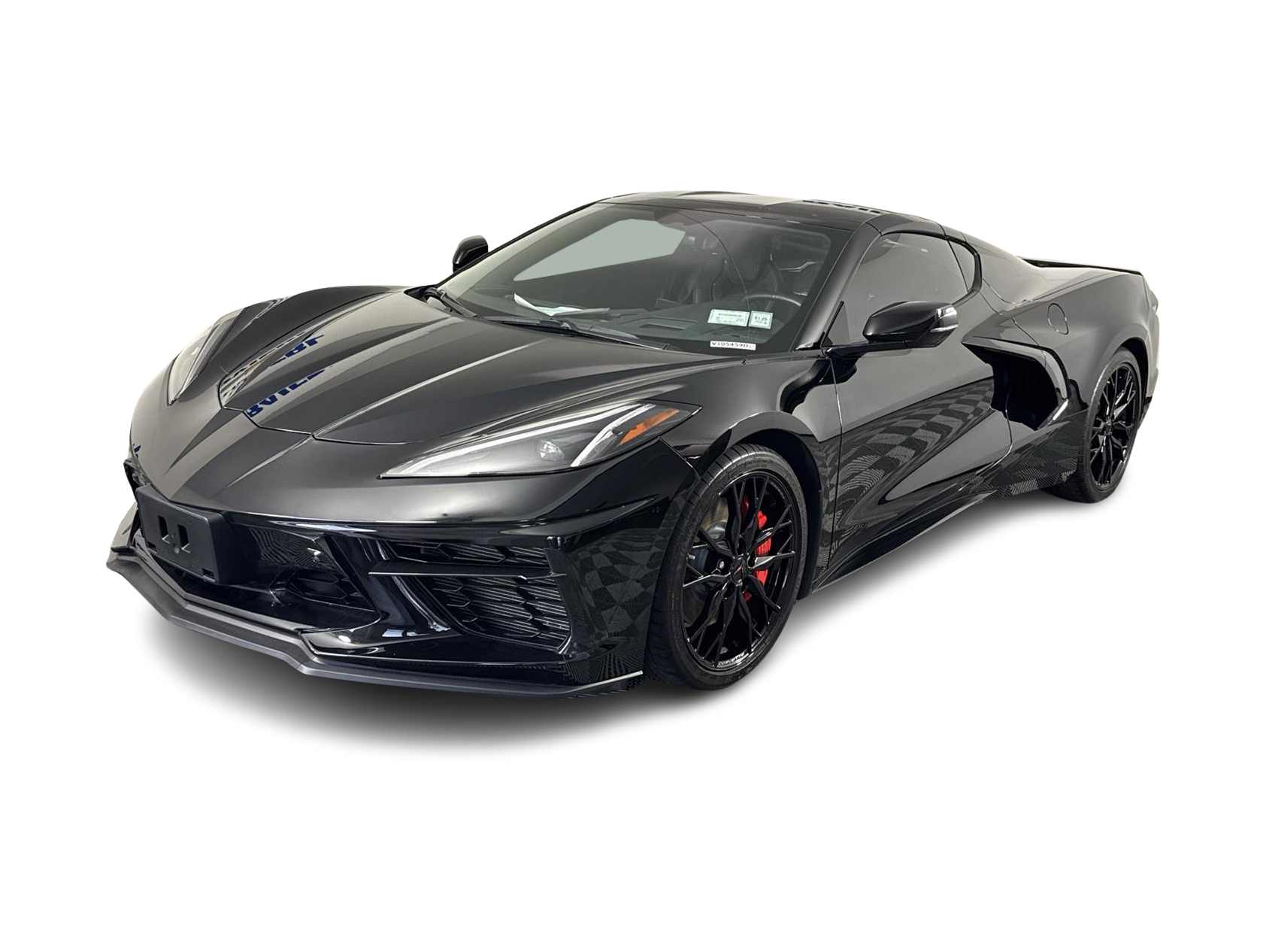 Thumbnail: 2023 Chevrolet Corvette - 1
