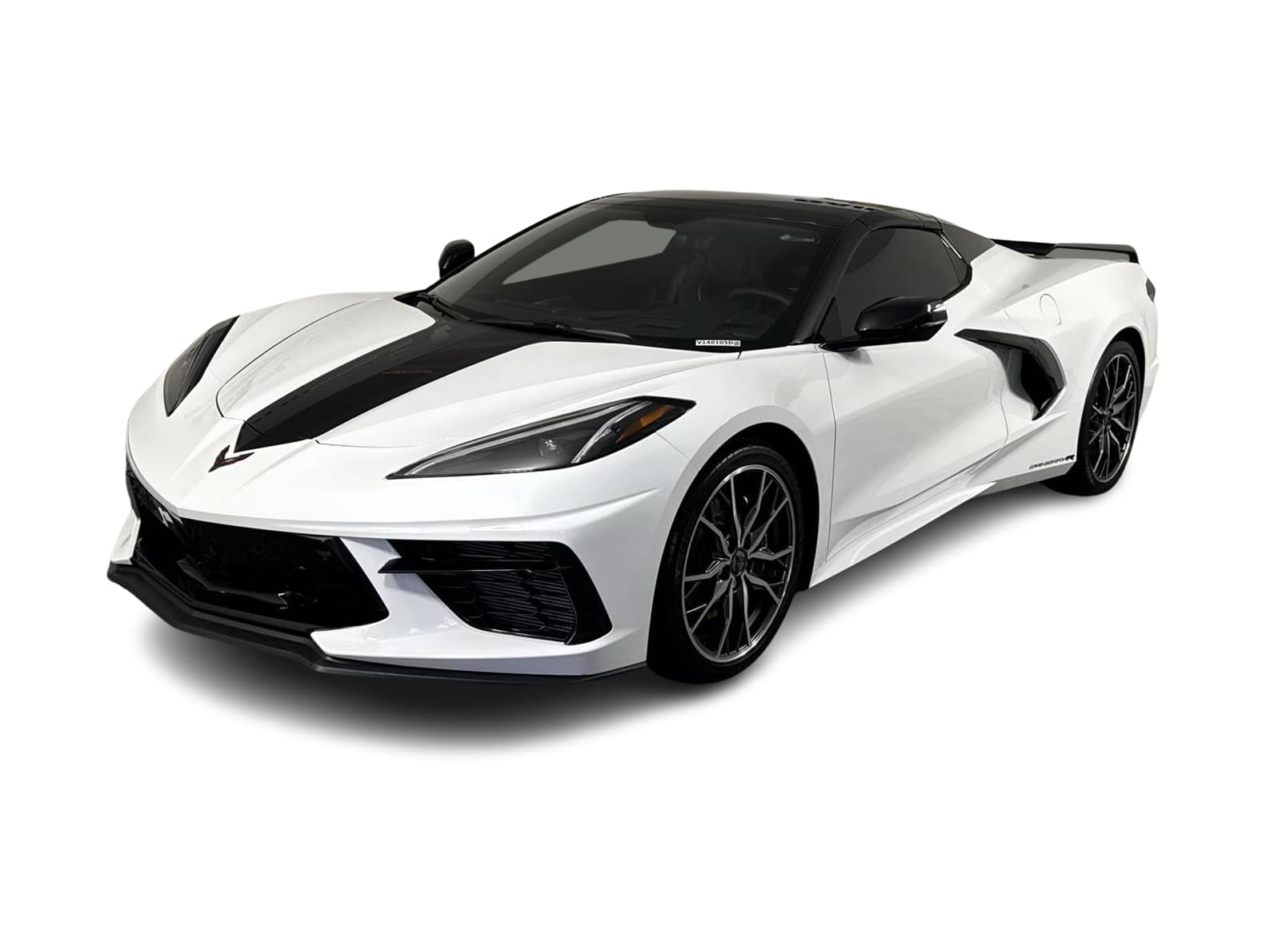 Thumbnail: 2023 Chevrolet Corvette - 1