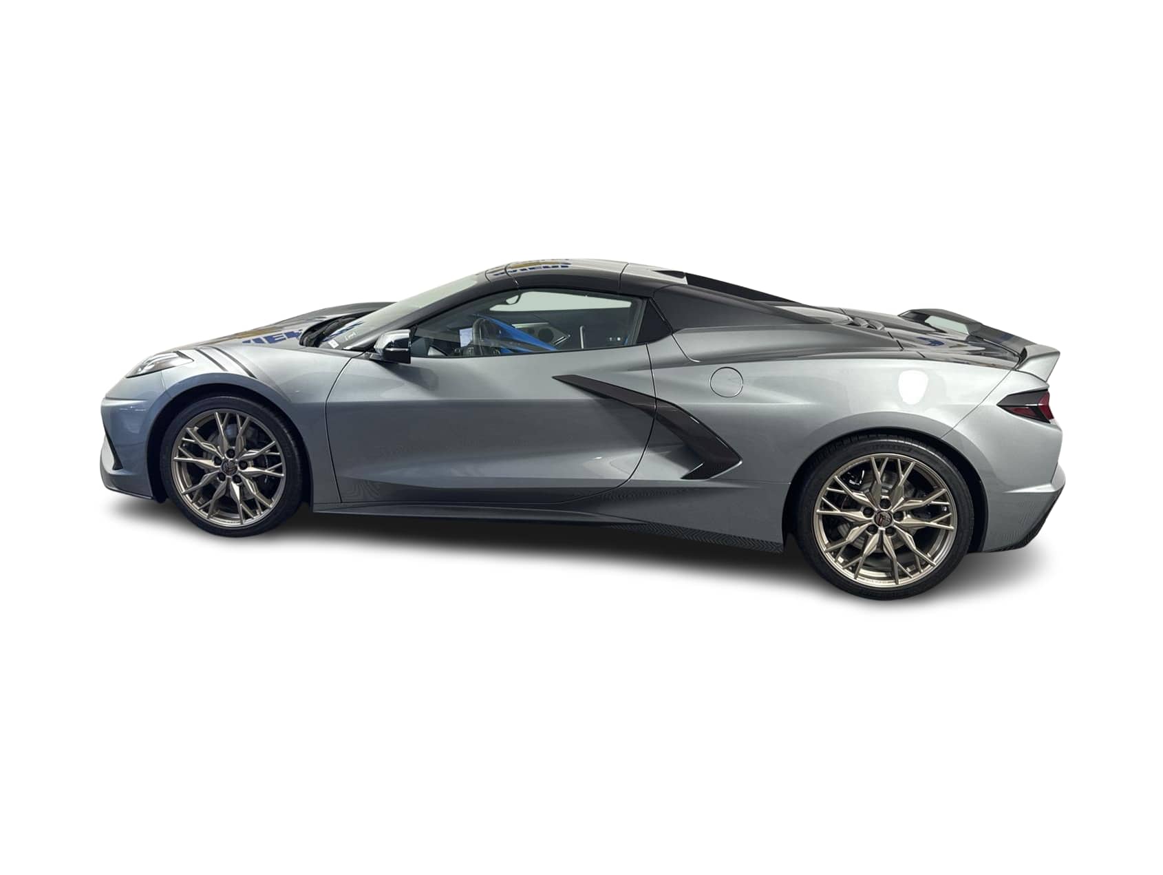 Thumbnail: 2023 Chevrolet Corvette - 1
