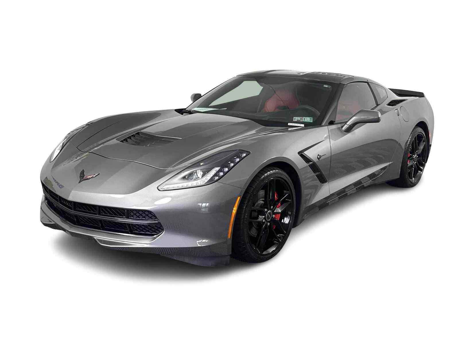 2015 Chevrolet Corvette Base -
                  Wexford, PA