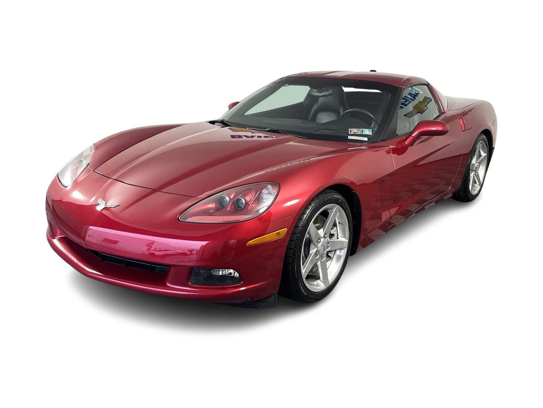 2005 Chevrolet Corvette  -
                  Wexford, PA