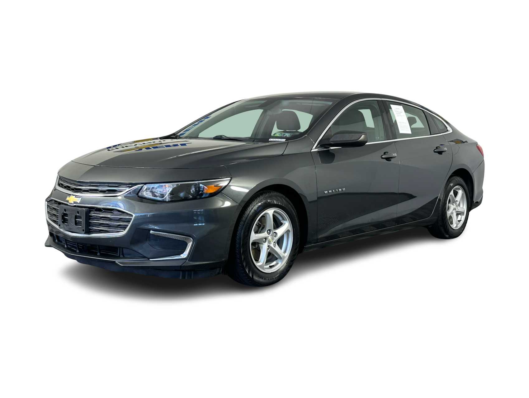 2018 Chevrolet Malibu LS -
                  Wexford, PA