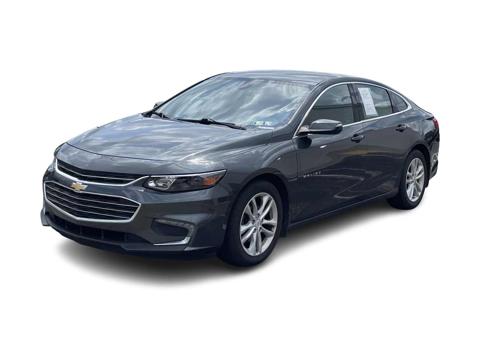 2016 Chevrolet Malibu LT -
                  Wexford, PA