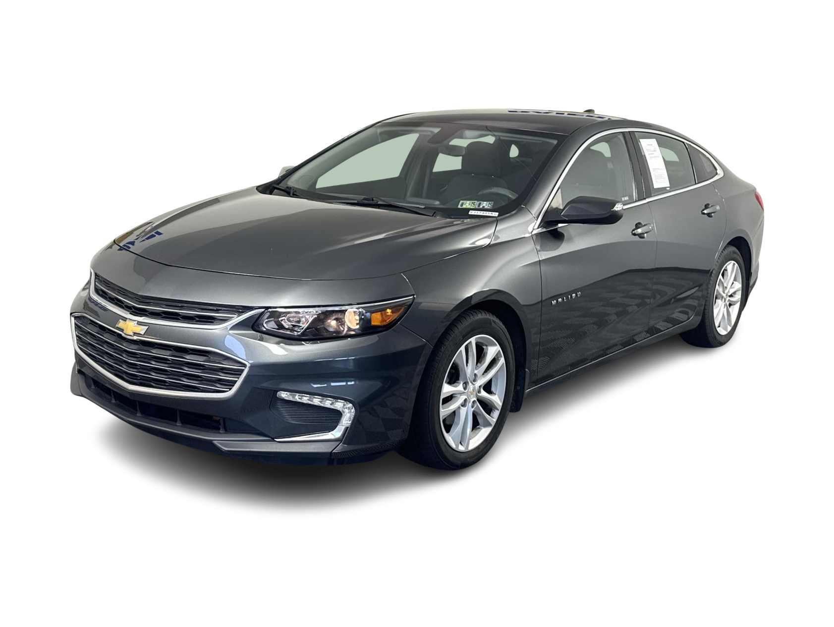 2016 Chevrolet Malibu LT -
                  Wexford, PA