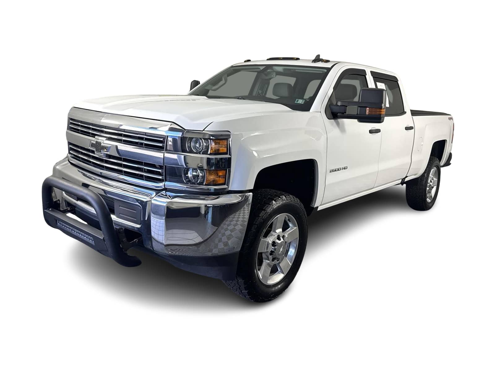 2016 Chevrolet Silverado 2500 Work Truck -
                  Wexford, PA
