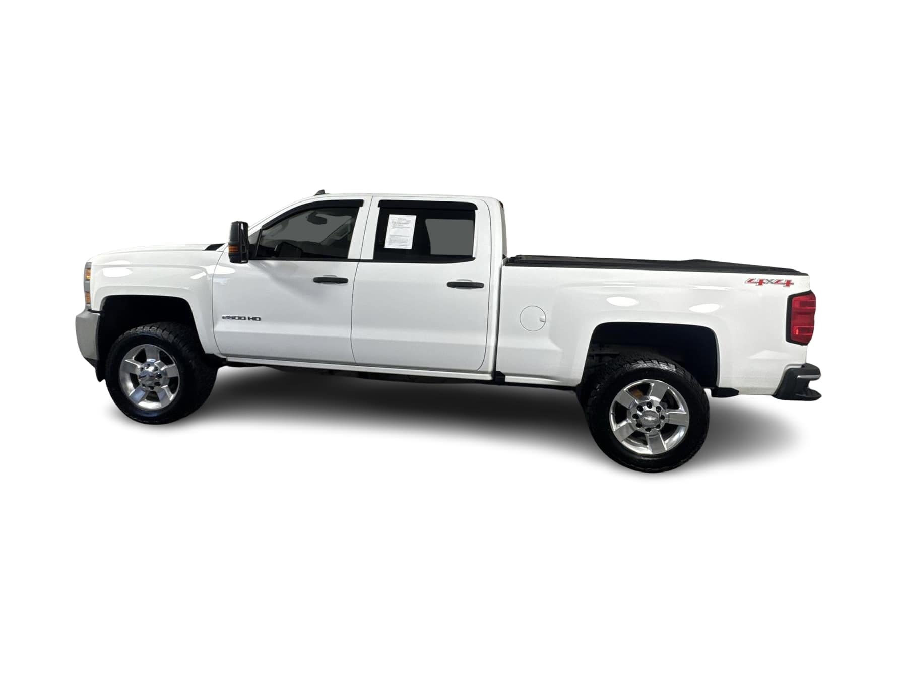 2016 Chevrolet Silverado 2500 Work Truck -
                  Wexford, PA