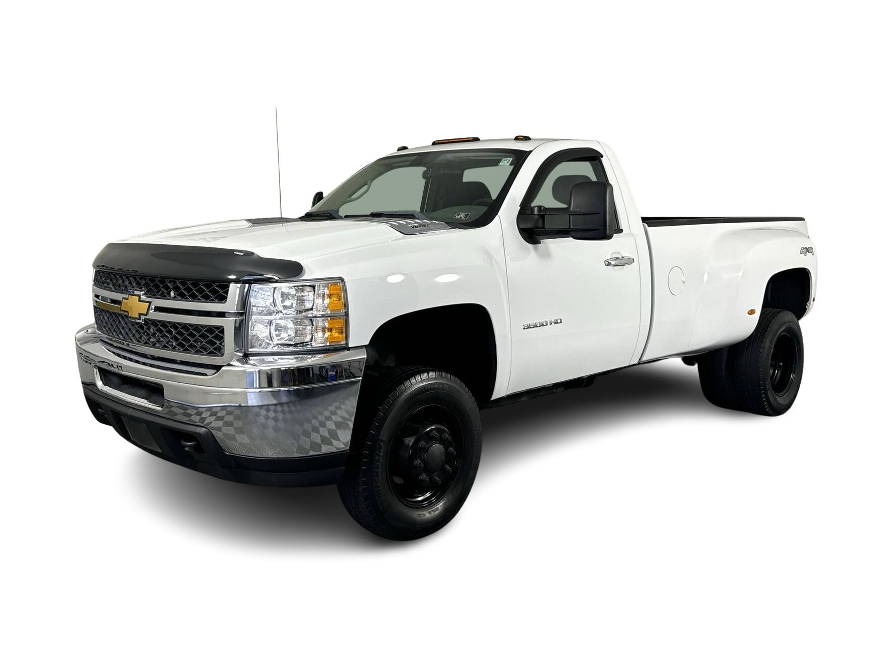 2013 Chevrolet Silverado 3500 Work Truck -
                Wexford, PA