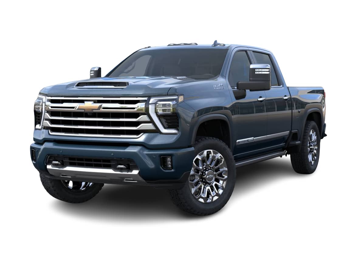 2026 Chevrolet Silverado 2500 High Country -
                  Wexford, PA