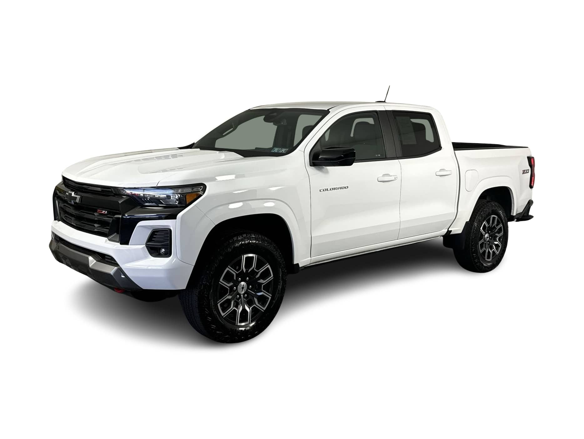 2023 Chevrolet Colorado Z71 -
                Wexford, PA