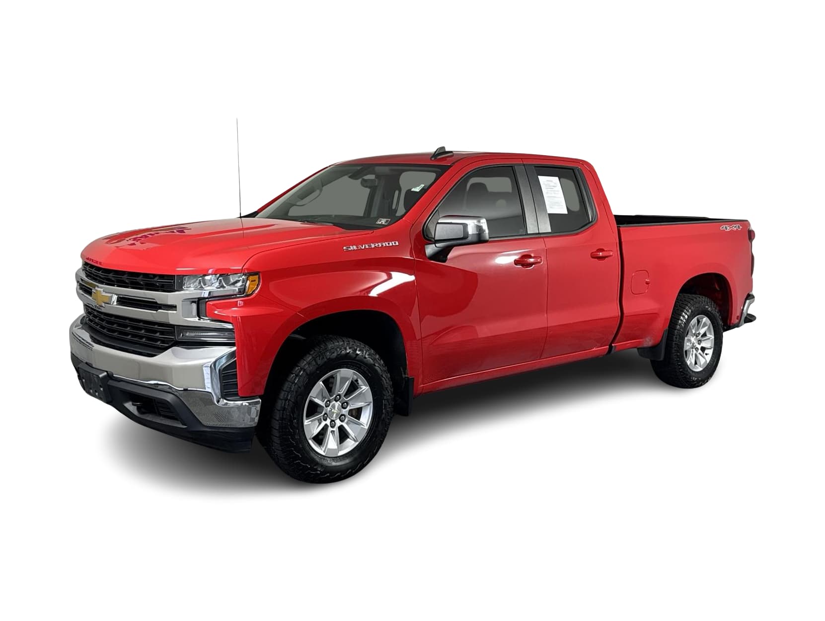2019 Chevrolet Silverado 1500 LT -
                Wexford, PA