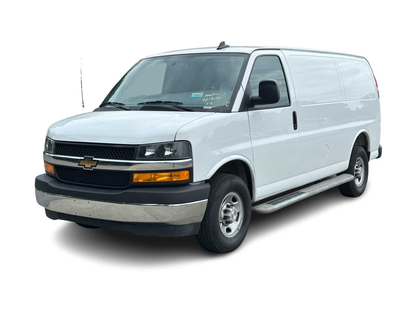 2025 Chevrolet Express 2500 -
                  Wexford, PA