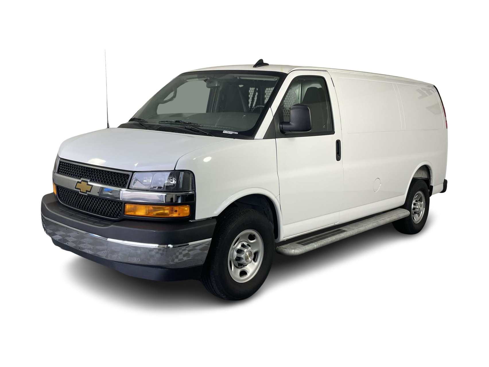 2025 Chevrolet Express 2500 -
                  Wexford, PA