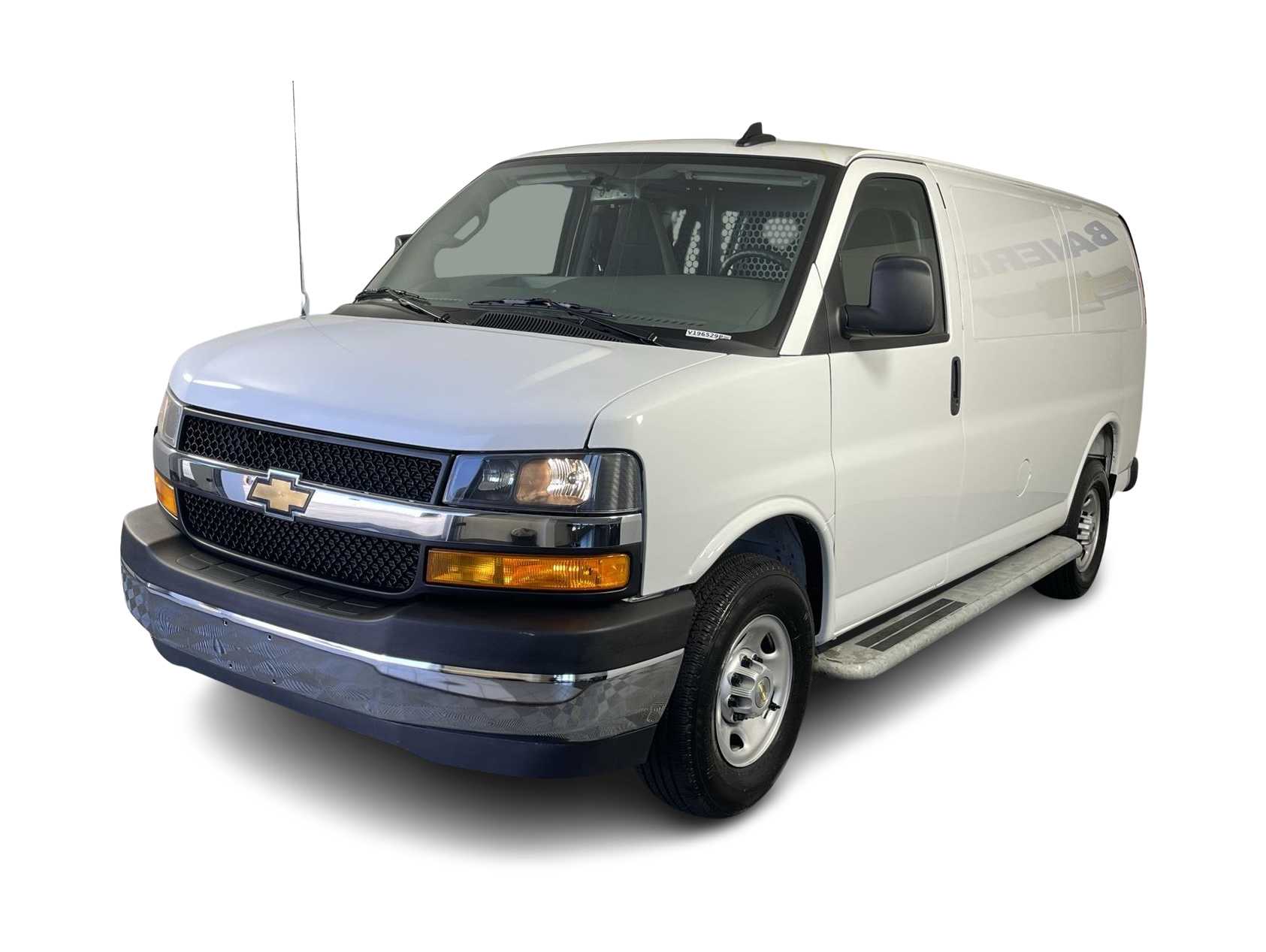 2025 Chevrolet Express 2500 -
                  Wexford, PA
