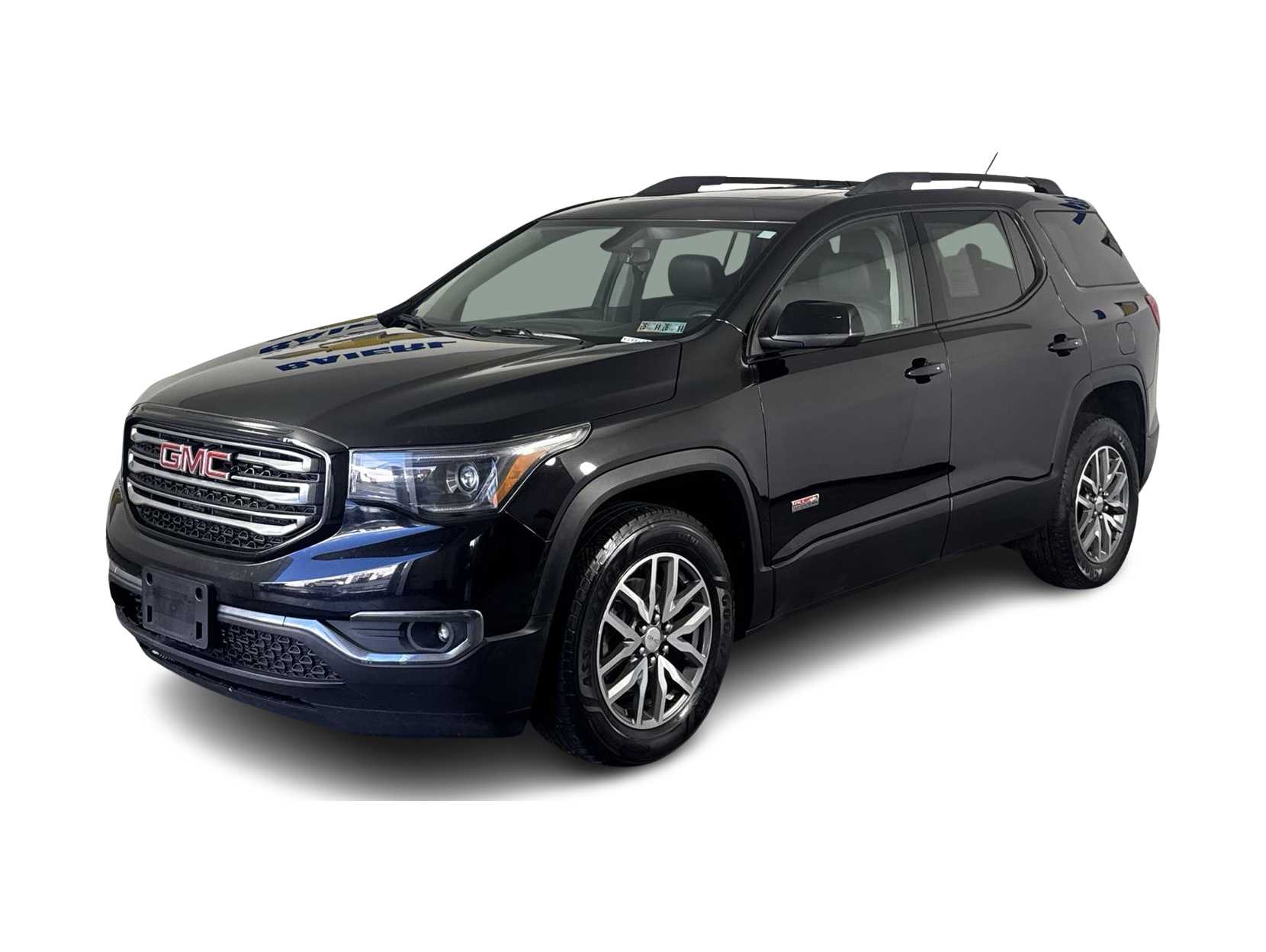 2017 GMC Acadia SLE -
                  Wexford, PA