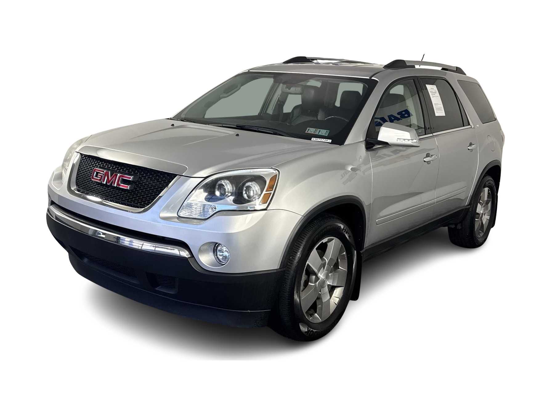 2012 GMC Acadia SLT -
                  Wexford, PA