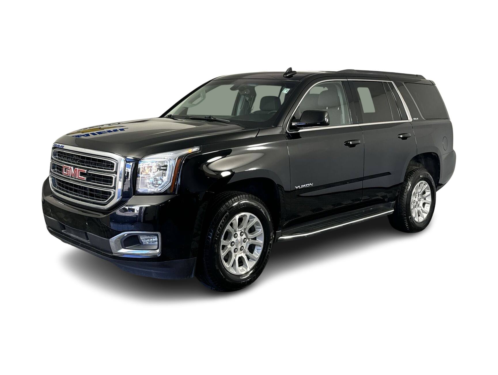 2017 GMC Yukon SLE -
                Wexford, PA