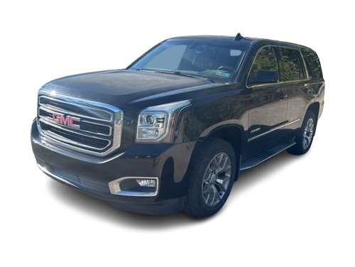2015 GMC Yukon SLE -
                  Wexford, PA