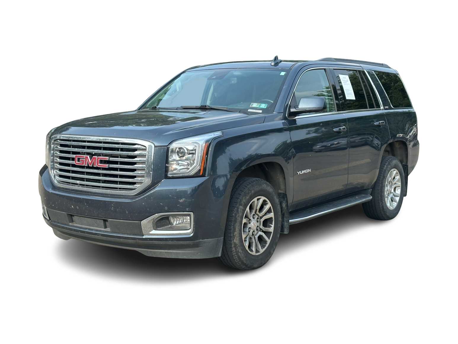 2020 GMC Yukon SLT -
                  Wexford, PA