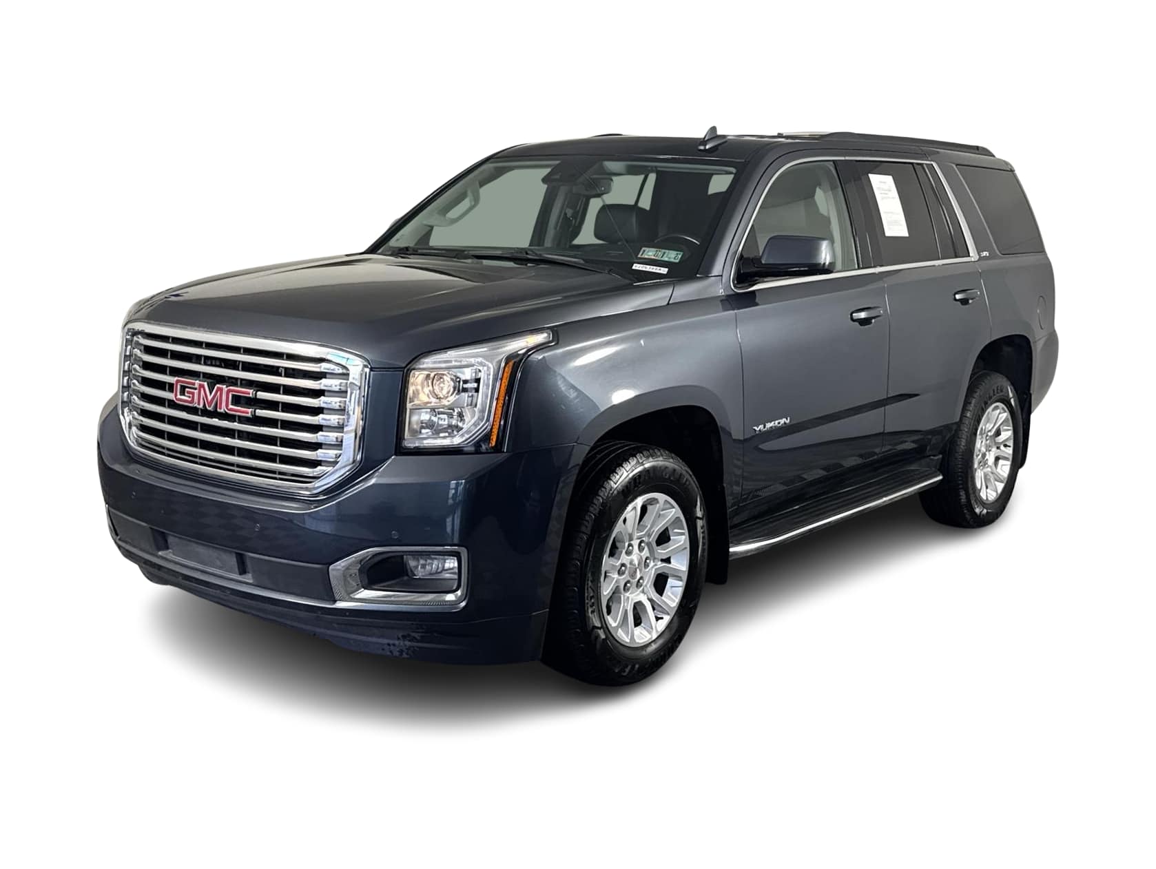 2020 GMC Yukon SLT -
                  Wexford, PA