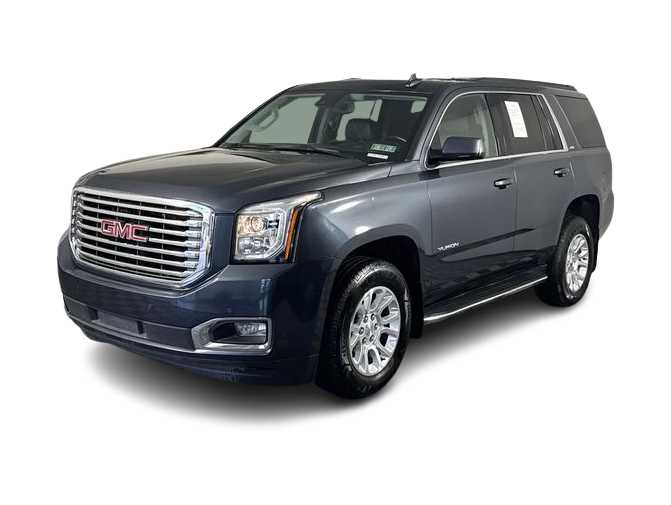2020 GMC Yukon SLT -
                  Wexford, PA
