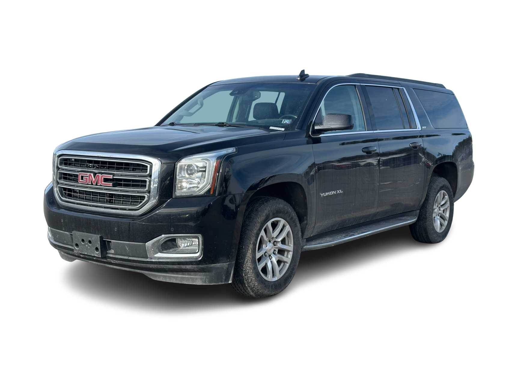 2018 GMC Yukon XL SLT -
                  Wexford, PA