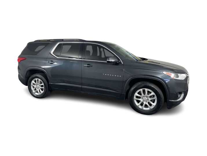 2019 Chevrolet Traverse LT -
                  Wexford, PA